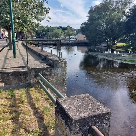 Plan D'eau Lägenhet *