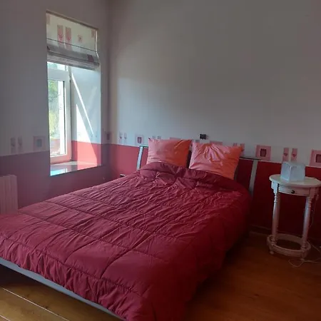 Plan D'eau * Rochefort