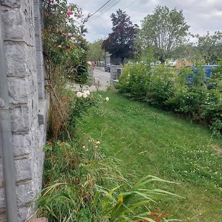 Plan D'eau Appartamento