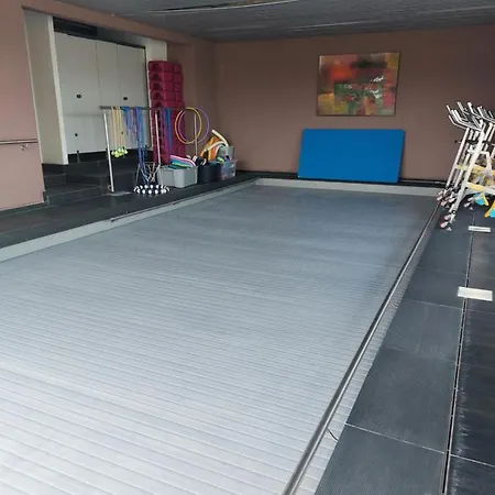 Appartamento Plan D'eau Rochefort