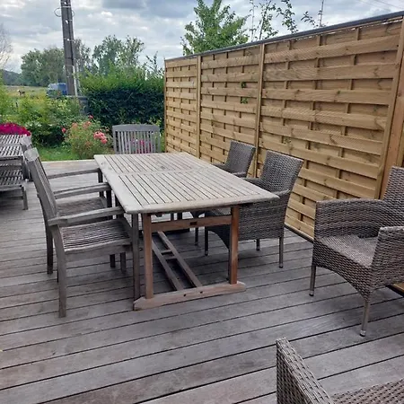 Plan D'eau Rochefort