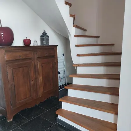 Appartamento Plan D'eau Rochefort