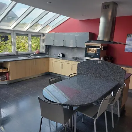 Plan D'eau Appartamento