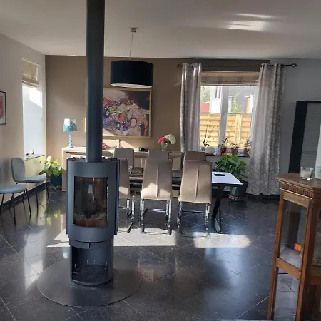 Appartamento Plan D'eau Rochefort