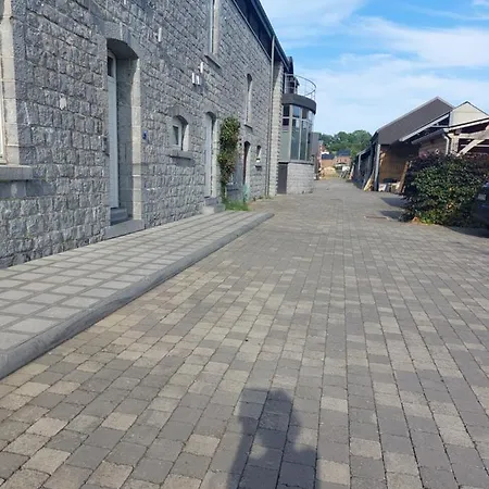 Plan D'eau Appartamento Rochefort