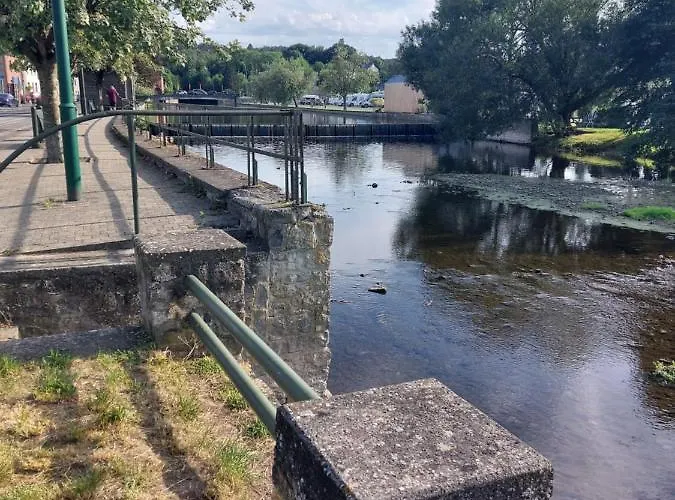 Plan D'eau Apartamento *