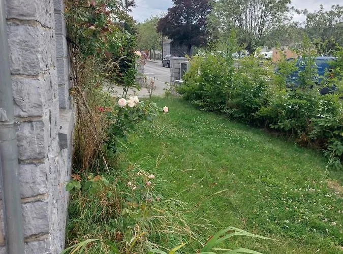 Plan D'eau Apartamento