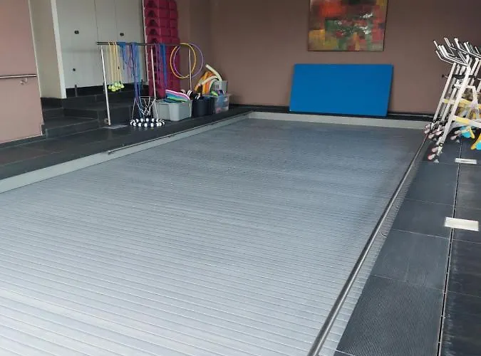 Apartamento Plan D'eau Rochefort