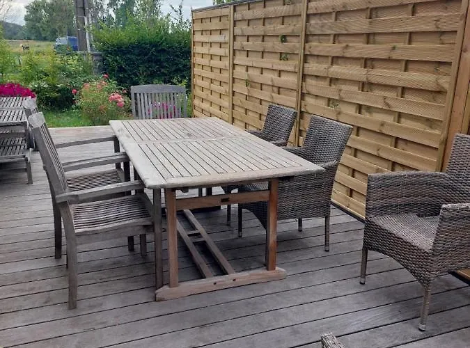 Plan D'eau Rochefort