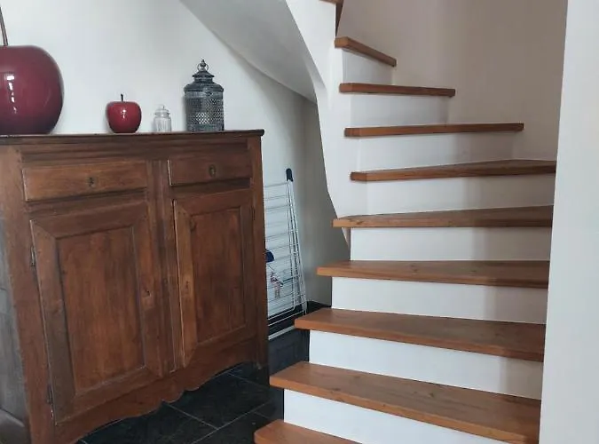 Apartamento Plan D'eau Rochefort