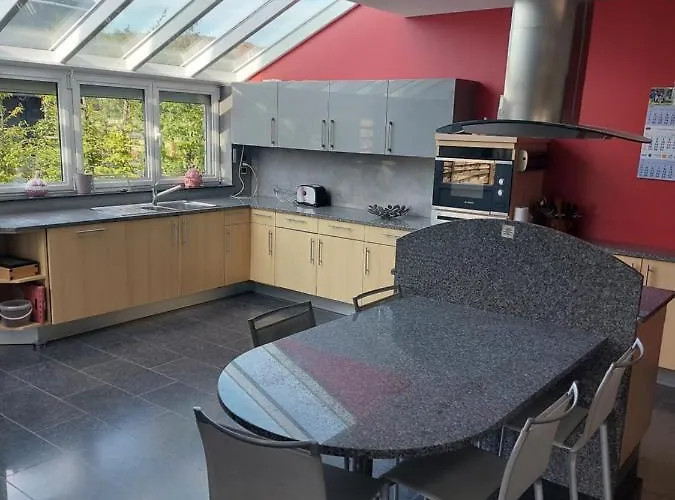 Plan D'eau Apartamento