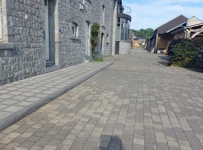 Plan D'eau Apartamento Rochefort